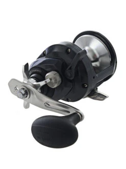 Shimano Torium 20A HG Left Hand And Shimano Carbolite SW Overhead Strayline Combo 7ft 10-15kg 1pc -Recreational Fishing trtor22 3 1 1