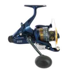 Shimano Thunnus 4000 F Ci4 Maikuro II Baitrunner Combo 7ft 3in 6-8kg 2pc -Recreational Fishing trtui04 2