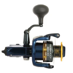 Shimano Thunnus 4000 F Ci4 Maikuro II Baitrunner Combo 7ft 3in 6-8kg 2pc -Recreational Fishing trtui04 5