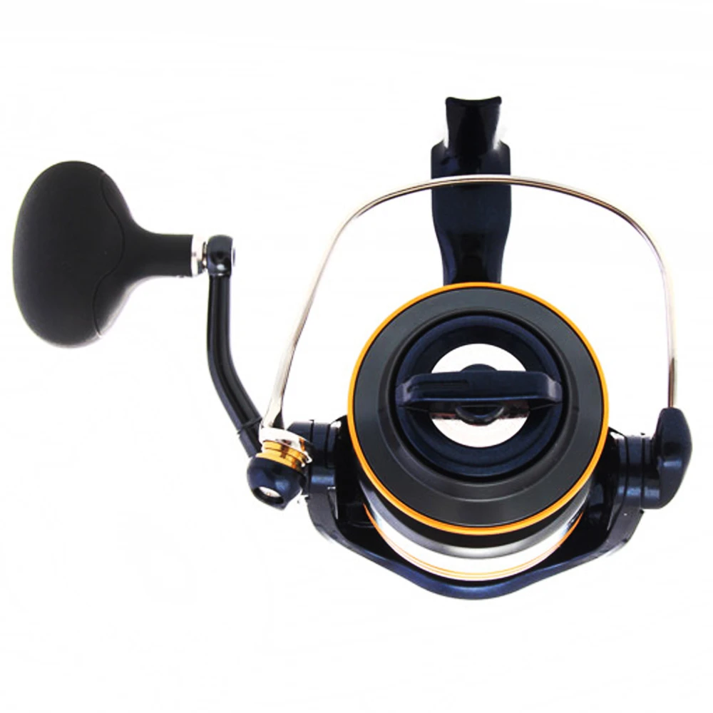 Shimano Thunnus 6000 F Ci4 Backbone Strayline Combo 7ft 6-10kg 1pc 4 Shimano Thunnus 6000 F Ci4 Backbone Strayline Combo 7ft 6-10kg 1pc - Image 4