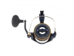 Shimano Thunnus 6000 Backbone Elite Strayline Combo 7ft 6-10kg -Recreational Fishing trtui06 4 2 1