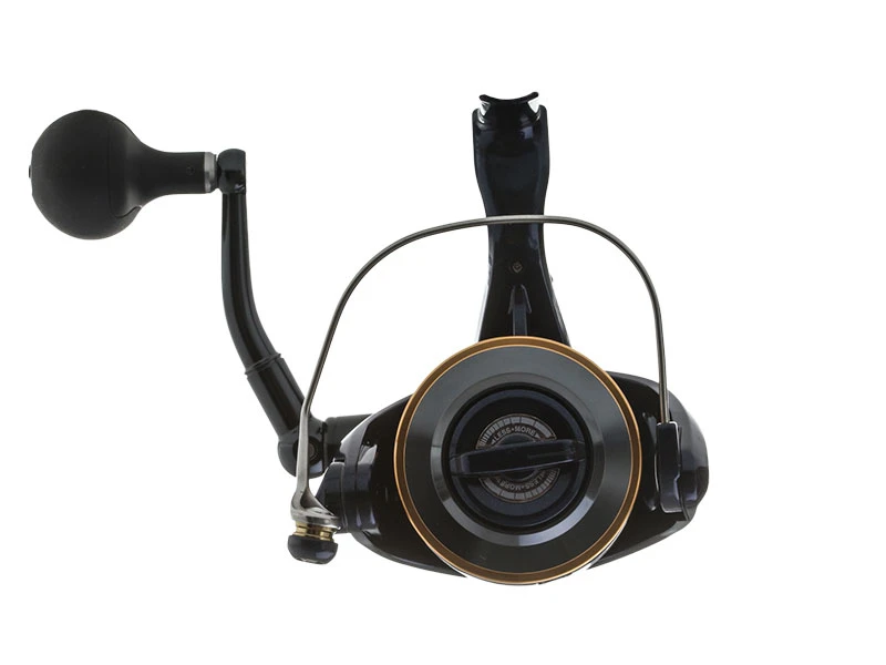 Shimano Thunnus 12000 F Ci4 And Carbolite SW Straylining Combo 7ft 10-15kg 1pc 2 Shimano Thunnus 12000 F Ci4 And Carbolite SW Straylining Combo 7ft 10-15kg 1pc - Image 2