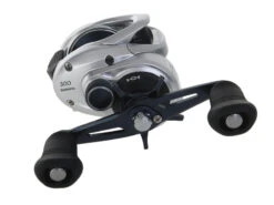 Shimano Tranx 300A And Shadow X Nano Baitcaster Combo 7ft 4-6kg 2pc -Recreational Fishing trtx300 2 4