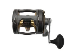 Shimano Tyrnos 30 Status Blue Water DDM Bent Butt Game Combo 5ft 10in 15-24kg 2pc -Recreational Fishing trtyn30 4 5
