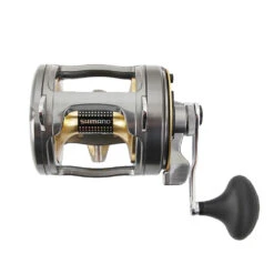Shimano Tyrnos 30 Backbone Fully Rollered Game Combo 5ft 7in 24kg 1pc -Recreational Fishing trtyn30 4 6