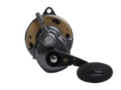 Shimano Tyrnos 30 And Vortex 2-Speed Boat Combo 5ft 7in 15-24kg 1pc -Recreational Fishing trtyn32 2