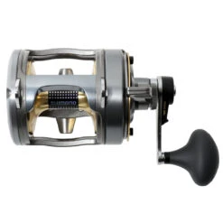 Shimano Tyrnos 30 Status Blue Water Bent Butt DDM 2-Speed Game Combo 5ft 10in 15-24kg 2pc -Recreational Fishing trtyn32 5