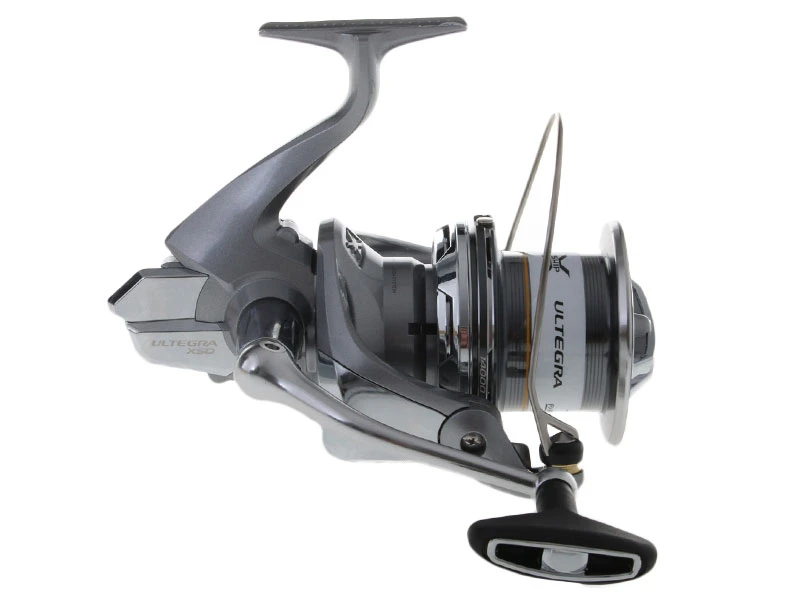 Shimano Ultegra 14000 XSD Shadow X Surfcasting Combo 13ft 6in 10-15kg 3pc 2 Shimano Ultegra 14000 XSD Shadow X Surfcasting Combo 13ft 6in 10-15kg 3pc - Image 2