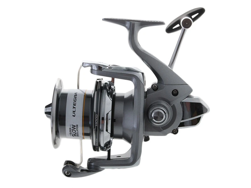 Shimano Ultegra 14000 XSD Shadow X Surfcasting Combo 13ft 6in 10-15kg 3pc 5 Shimano Ultegra 14000 XSD Shadow X Surfcasting Combo 13ft 6in 10-15kg 3pc - Image 5