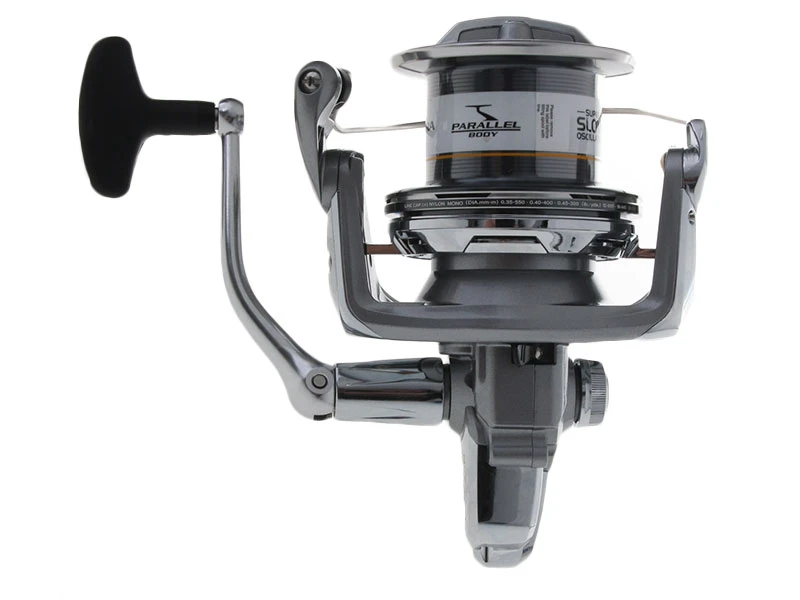 Shimano Ultegra 14000 XSD Shadow X Surfcasting Combo 13ft 6in 10-15kg 3pc 4 Shimano Ultegra 14000 XSD Shadow X Surfcasting Combo 13ft 6in 10-15kg 3pc - Image 4