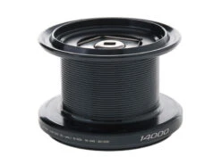 Shimano Ultegra 14000 XSD And Eclipse Surfcasting Combo 12ft 10-15kg 2pc -Recreational Fishing trult14 6 2