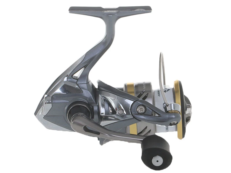 Shimano Ultegra 2500 FB And Shadow X Nano Soft Bait Combo 7ft 3-6kg 2pc 3 Shimano Ultegra 2500 FB And Shadow X Nano Soft Bait Combo 7ft 3-6kg 2pc - Image 3