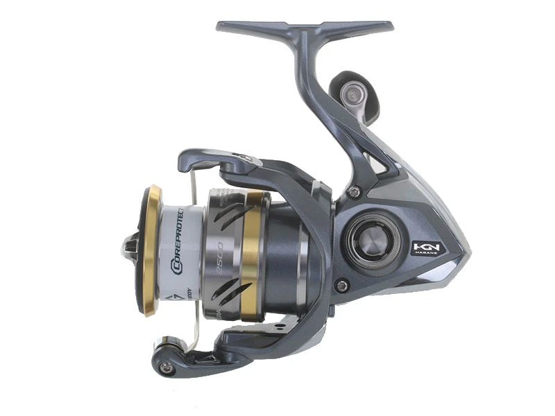 Shimano Ultegra 2500 FB And Shadow X Nano Soft Bait Combo 7ft 3-6kg 2pc 5 Shimano Ultegra 2500 FB And Shadow X Nano Soft Bait Combo 7ft 3-6kg 2pc - Image 5