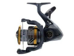 Shimano Ultegra 4000FB XG And Catana Nano XG Softbait Combo 7ft 6-8kg 1pc -Recreational Fishing trult40 2 10