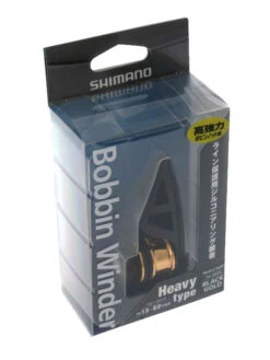 Shimano PR Bobbin Winder Heavy Type 5 Shimano PR Bobbin Winder Heavy Type -Recreational Fishing tsprbob 1 1