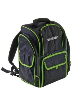 Shimano Tackle Backpack
