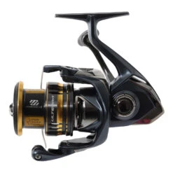 Shimano Ultegra 2500HG FC Backbone Canal Spin Combo 9ft 2-5kg 2pc -Recreational Fishing ult2500hgfc 4 2