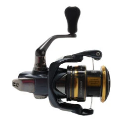 Shimano Ultegra 2500HG FC Maikuro II Canal Spin Combo 7ft 9in 3-6kg 2pc -Recreational Fishing ult2500hgfc 6 4