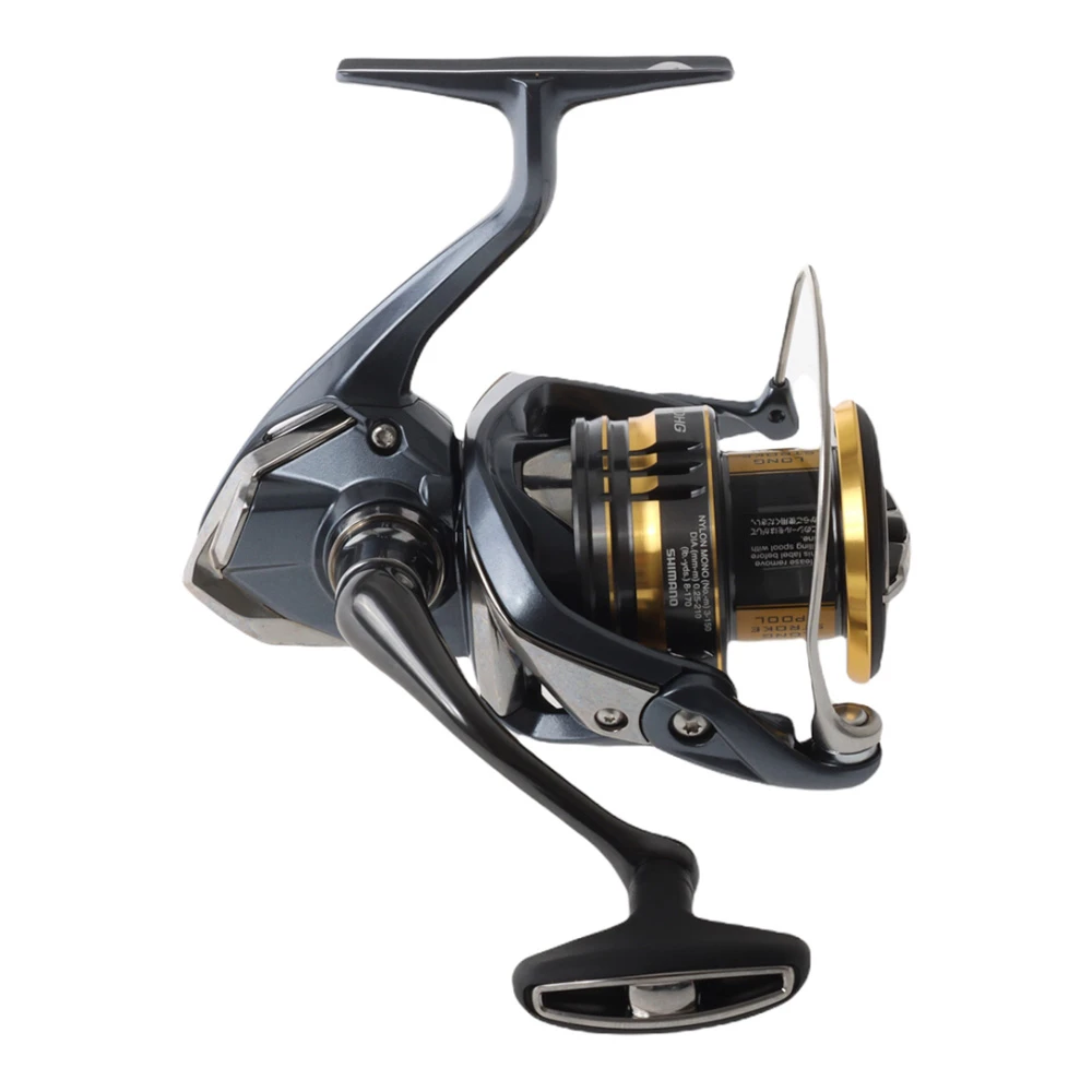 Shimano Ultegra FC C3000HG Backbone ColtSniper Spin Micro Jig Combo 6ft 3in 6-15lb 1pc 4 Shimano Ultegra FC C3000HG Backbone ColtSniper Spin Micro Jig Combo 6ft 3in 6-15lb 1pc - Image 4
