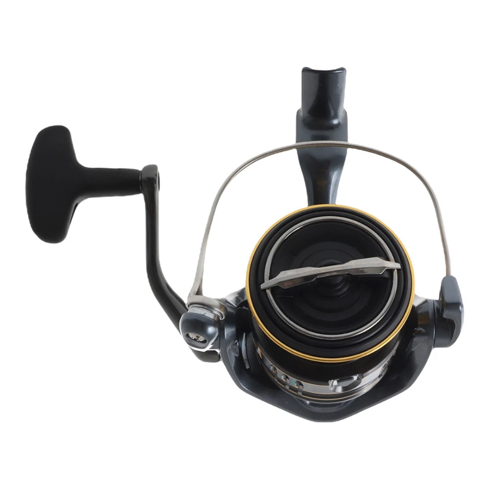 Shimano Ultegra FC C3000HG Backbone ColtSniper Spin Micro Jig Combo 6ft 3in 6-15lb 1pc 2 Shimano Ultegra FC C3000HG Backbone ColtSniper Spin Micro Jig Combo 6ft 3in 6-15lb 1pc - Image 2
