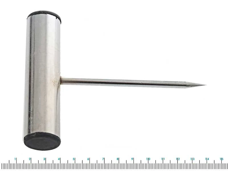 ManTackle Iki Spike 1 ManTackle Iki Spike