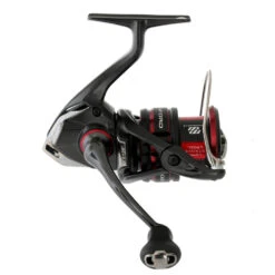 Shimano Vanford 2500 HG Dialuna S86L-S Canal Spin Combo 8ft 6in PE0.3-1 2pc -Recreational Fishing vf2500hgf 3 1