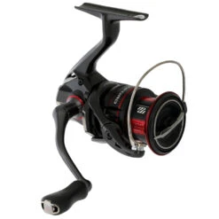 Shimano Vanford 2500 HG Maikuro II Freshwater Spin Combo 7ft 3in 6-8kg 2pc -Recreational Fishing vf2500hgf 1