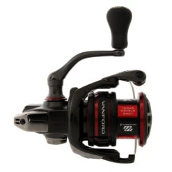 Shimano Vanford 2500 HG Maikuro II Freshwater Spin Combo 7ft 3in 6-8kg 2pc -Recreational Fishing vf2500hgf 5