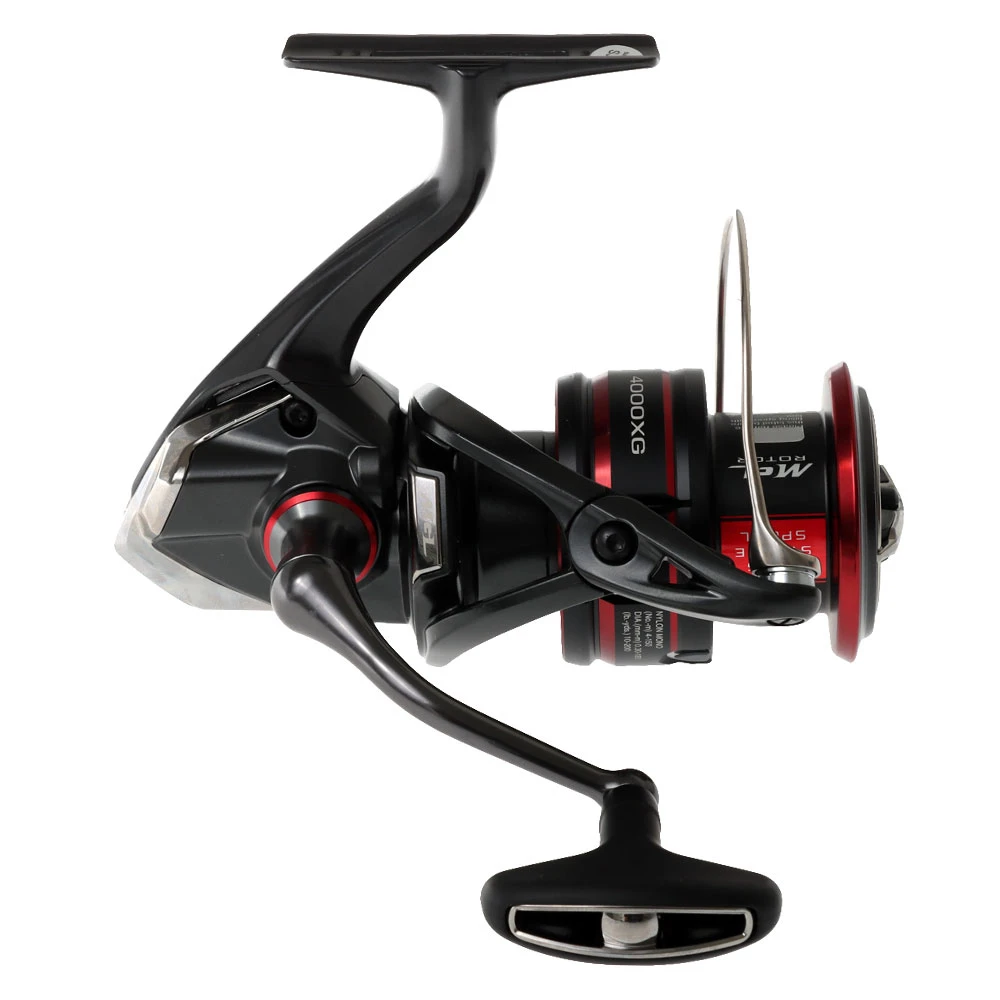 Shimano Vanford 4000 XG Grappler BB Type LJ Light Spin Jig Combo 6ft 3in PE2 50-180g 2pc 5 Shimano Vanford 4000 XG Grappler BB Type LJ Light Spin Jig Combo 6ft 3in PE2 50-180g 2pc - Image 5
