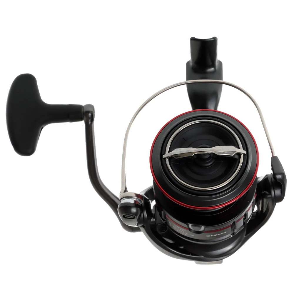 Shimano Vanford 4000 XG Grappler BB Type LJ Light Spin Jig Combo 6ft 3in PE2 50-180g 2pc 2 Shimano Vanford 4000 XG Grappler BB Type LJ Light Spin Jig Combo 6ft 3in PE2 50-180g 2pc - Image 2