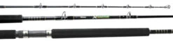 Okuma Revenger Pro 30 And X-Factor Softbait Spin Combo 6ft 6in 3-6kg 4pc