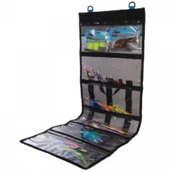 Plano 18800 Z-Series Zipperless Tackle Wrap